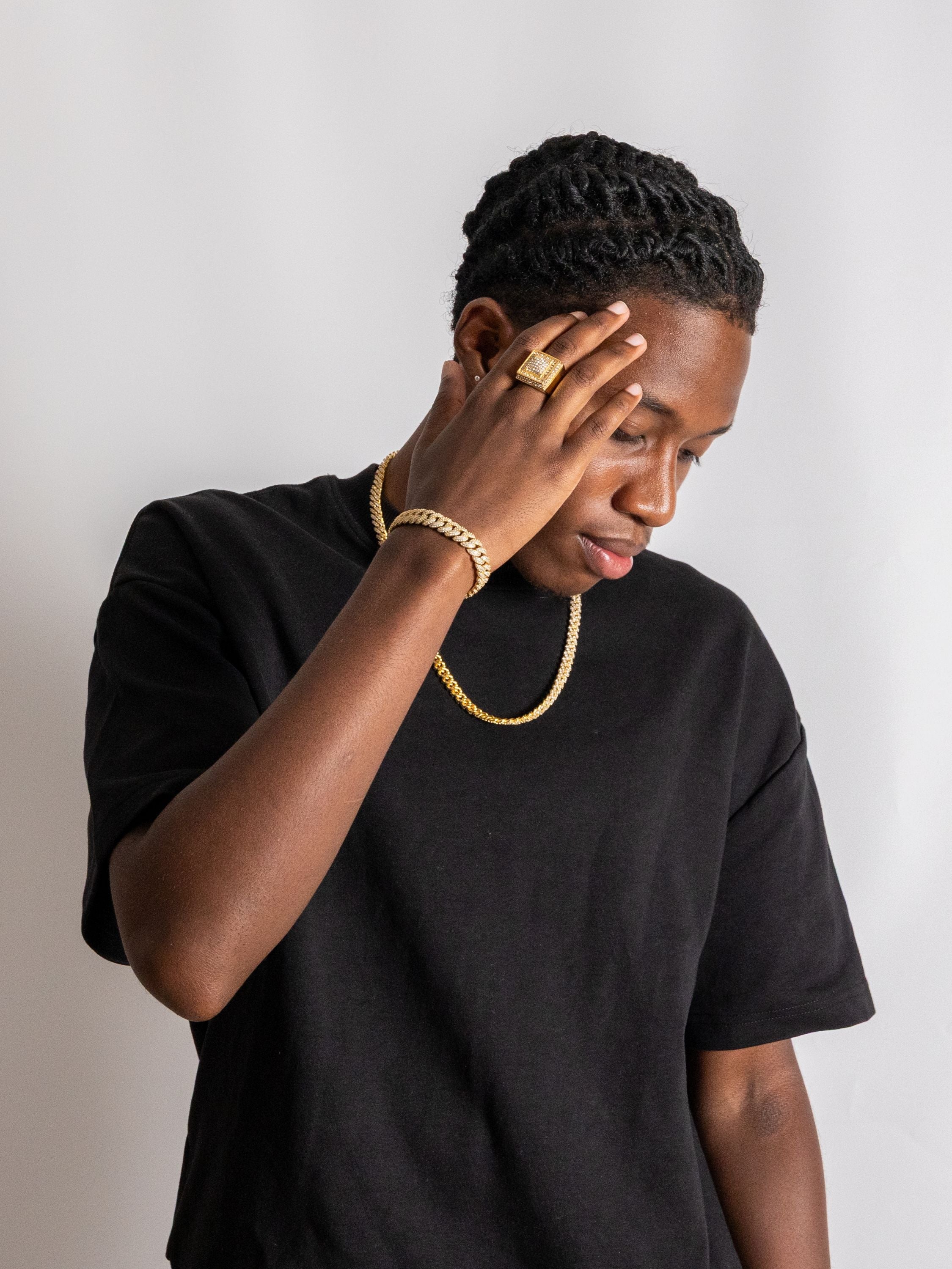 Les meilleures tendances de bijoux pour hommes
