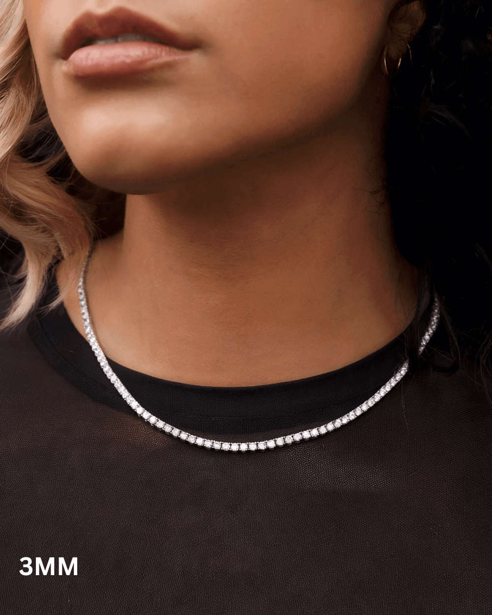 TENNIS PRODUCTEN COLLECTIE