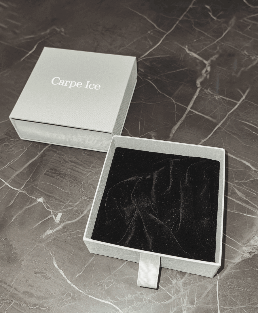 carpe ice box