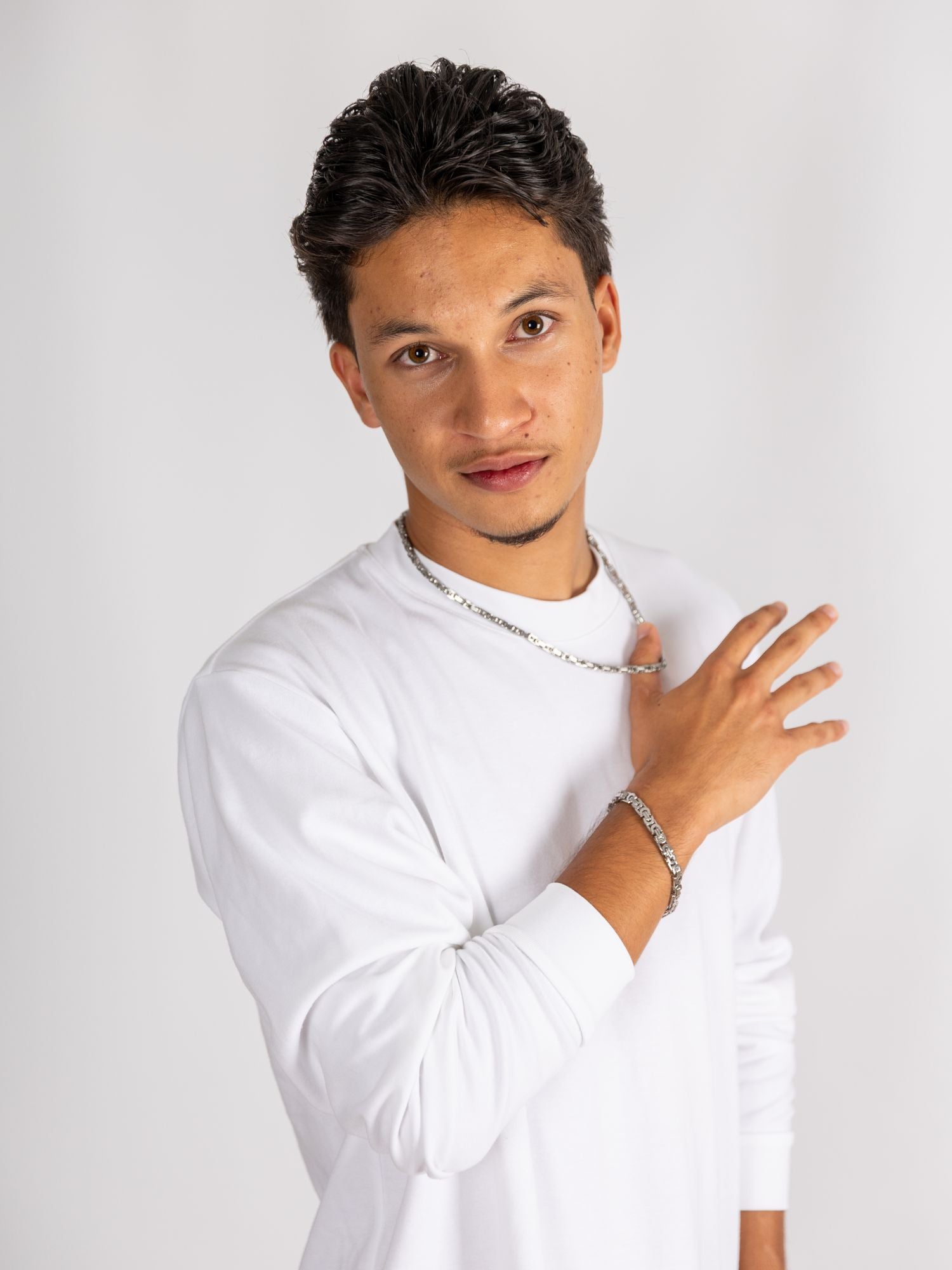 Wat is een konings schakel ketting