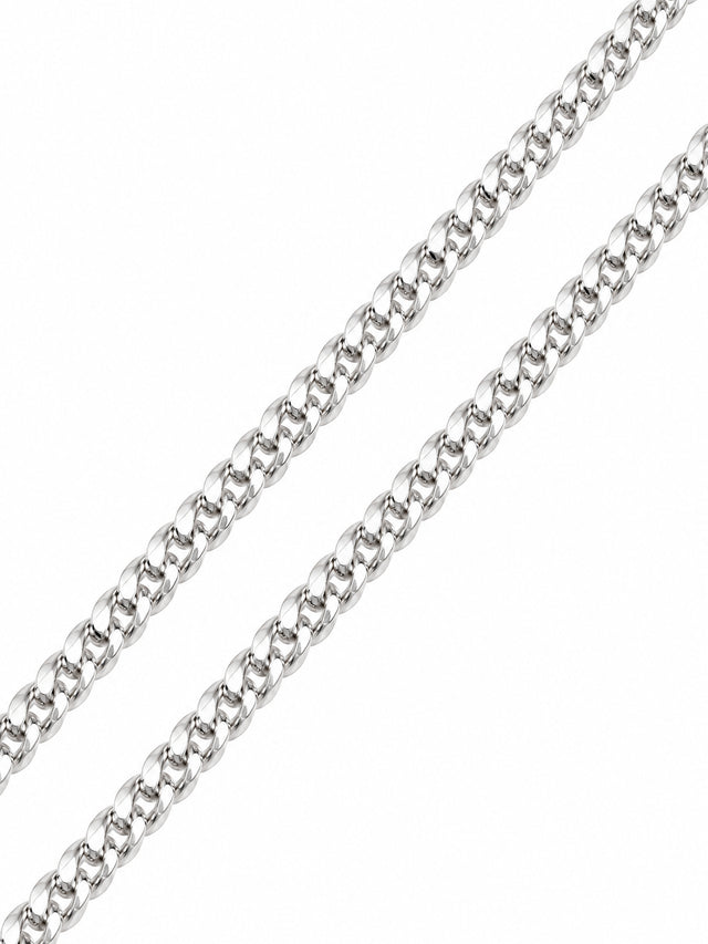 Massief 925 zilver