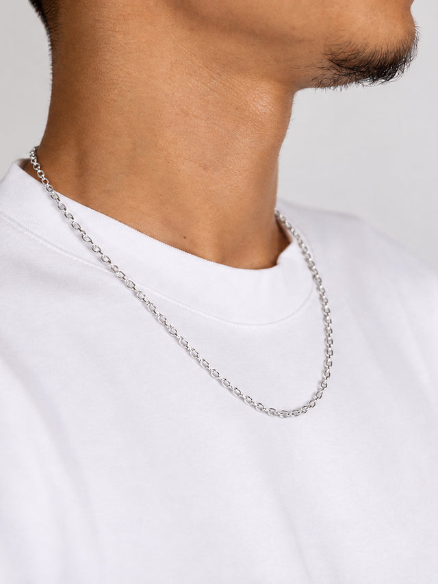 Klassiek en unisex