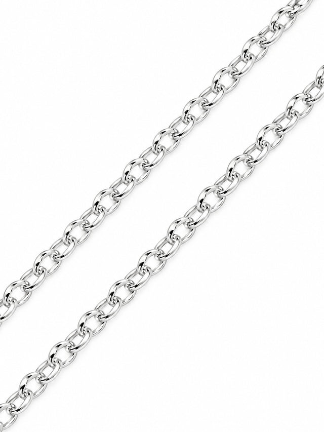 Massief 925 zilver